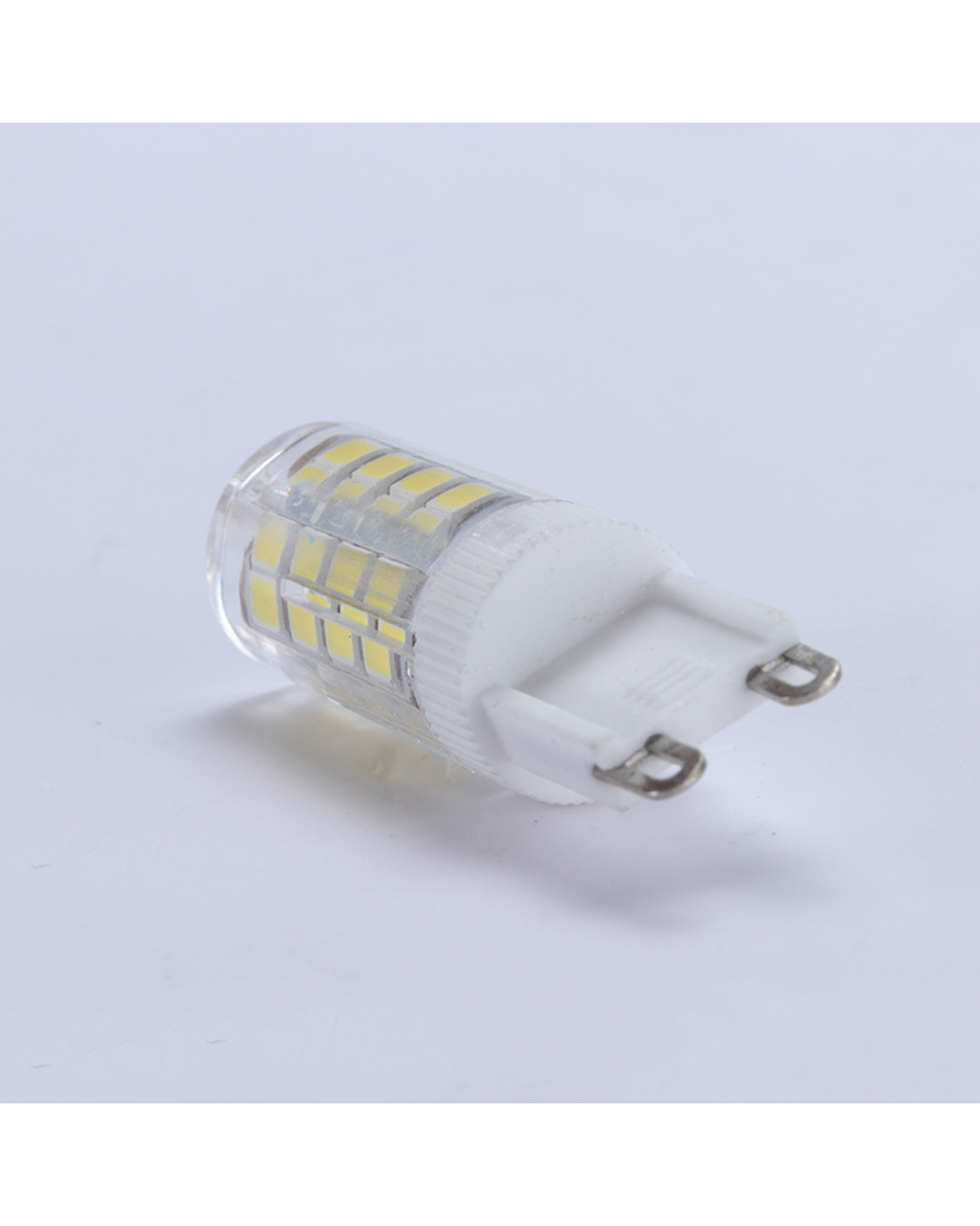 G9 Led Lamp Smd 2835 3W 5W 7W 9W 12W Led Bulb Ac 220V 240V 26 33 51 51 75Leds G9 Spot Light Replace Halogen Lamp Light front-4