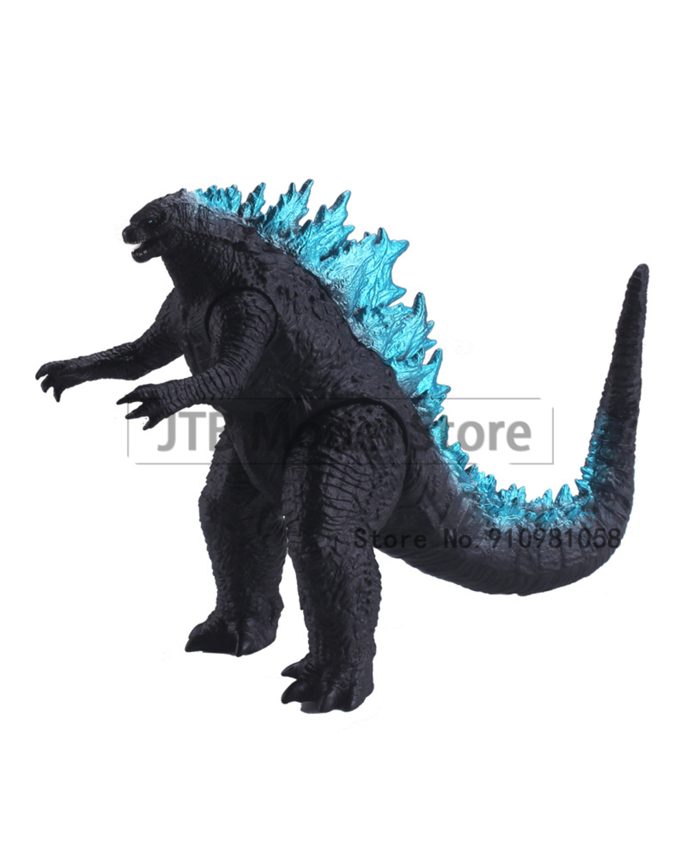 Limited Editions Toy front-0