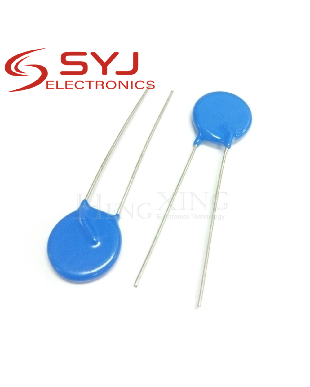 20Pcs/Lot High Voltage Ceramic Capacitor 2Kv 15Pf 22Pf 100Pf 120Pf 150Pf 220Pf 330Pf 470Pf 680Pf 1Nf 2.2Nf 3.3Nf 4.7Nf front-0