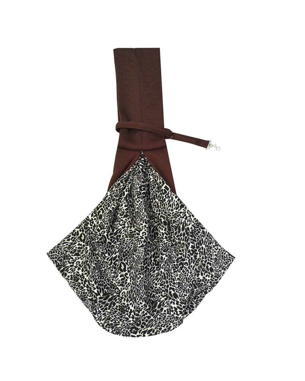 Pet Carrier Bag For Small Dog Cats Shoulder Backpack Double-Sided Sling Bags Outdoor Handbag Pet Travel Product front-1