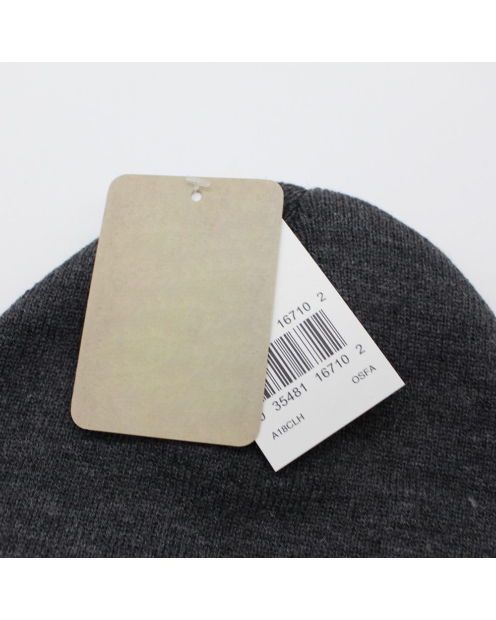 2021 Autumn And Winter New Patch Knitted Hats For Men And Women Casual Simple Korean Trend Cute Warm Ear Hats front-1