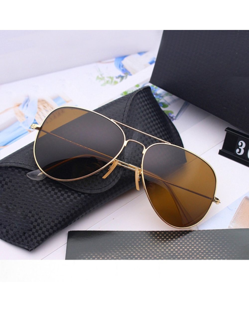America Army Military Sun Glasses Man Agx Glass Sunglasses Woman Band Vintage Sports Pilot Goggle Aviation Gafas De Sol front-1