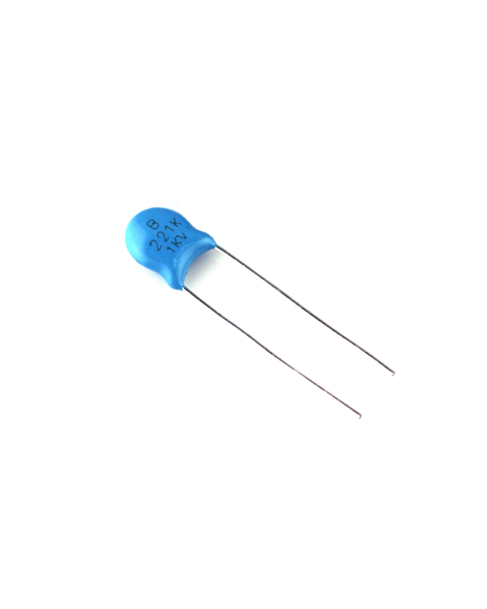 50Pcs 1Kv 2Kv 3Kv 10Kv Ceramic Capacitor 1000V 2000V 3000V 1Nf 10Nf 12Pf 15Pf 22Pf 27Pf 33Pf 47Pf 56Pf 68Pf 82Pf High V front-1