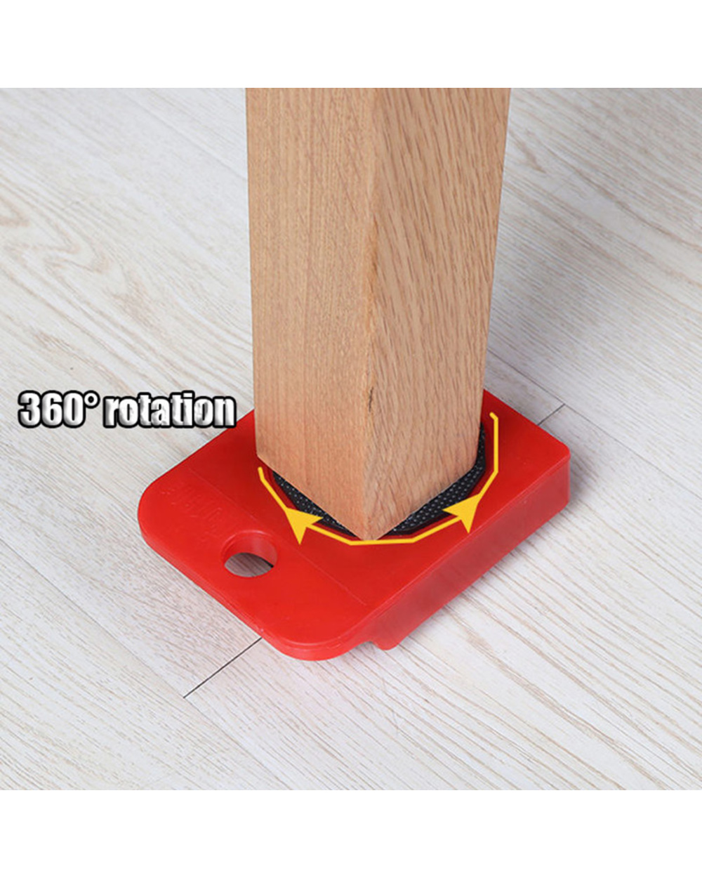 Heavy Duty Furniture Lifter