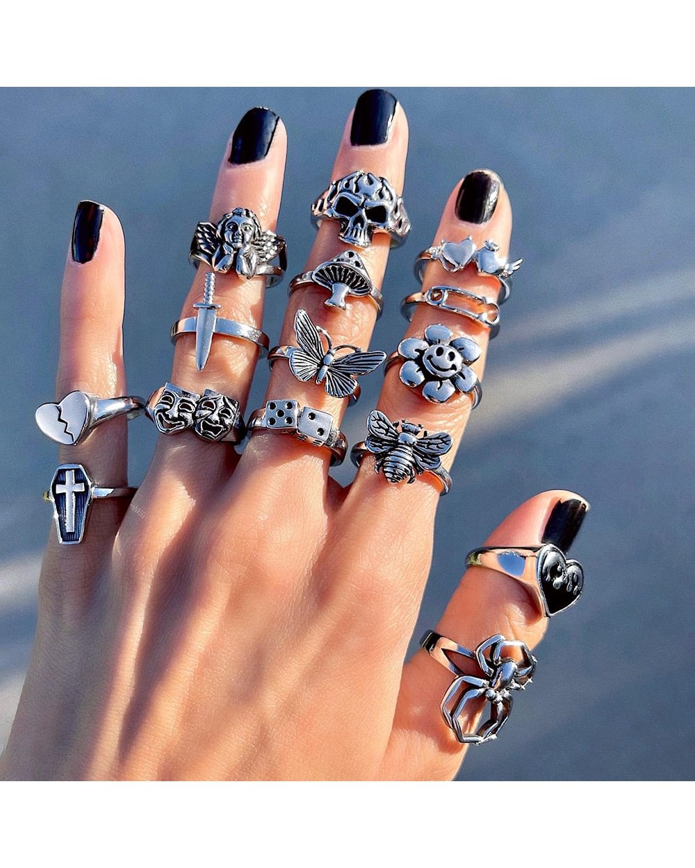 Jewelry Gift front-0
