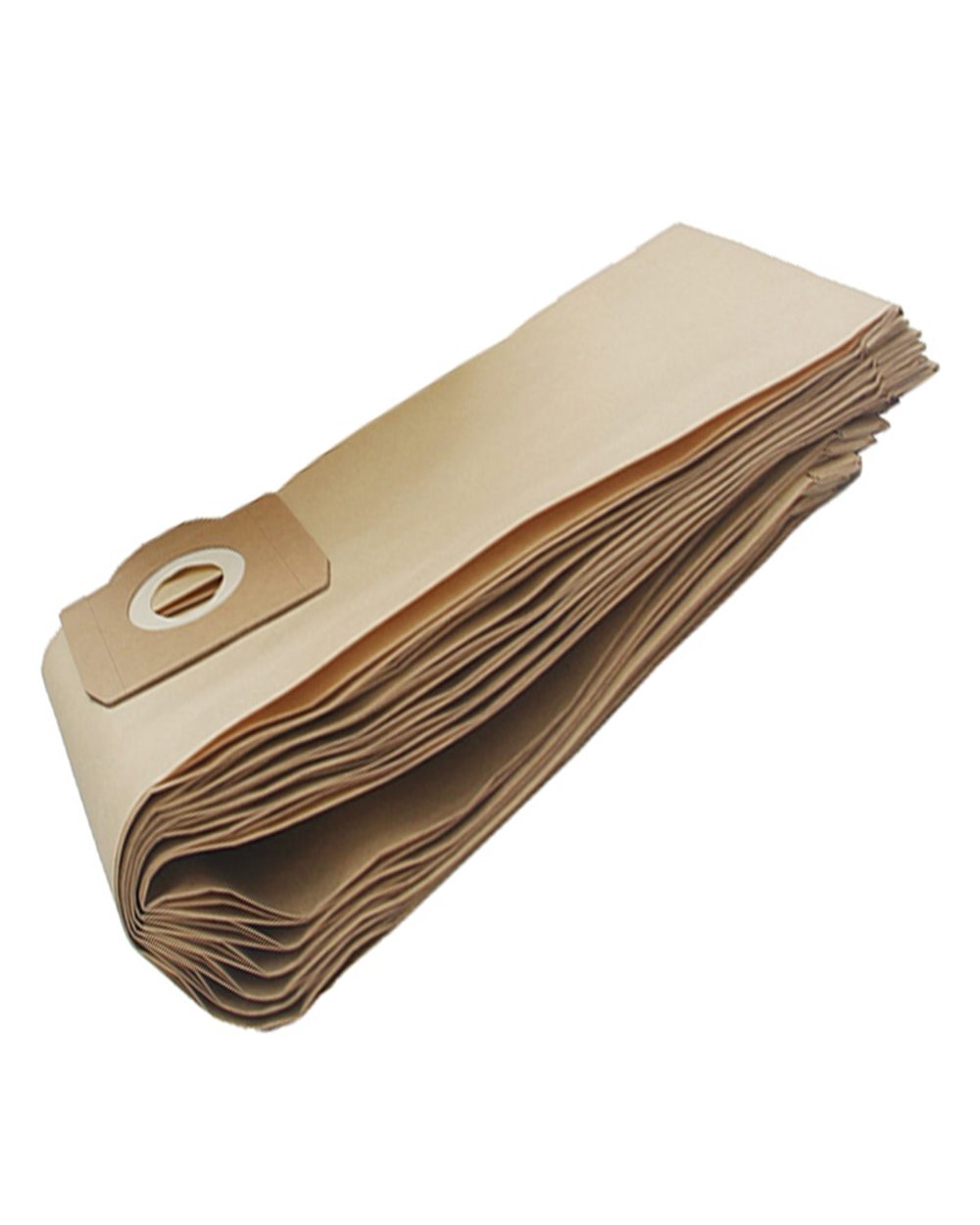 Dust Bags Filter For Karcher Mv3 Wd3 Wd3200 Wd3300 A2204 A2656 Vacuum Cleaner Paper Bags For Rowenta Rb88 Ru100 Ru101 front-3