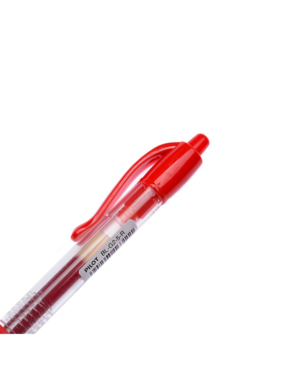 3Pcs Pilot Bl-G2 Retractable Gel Ink Pen 0.38/05/07Mm Tip Roller Ball Pens Comfort Grip School Supplies Pilot Pen Stati front-3