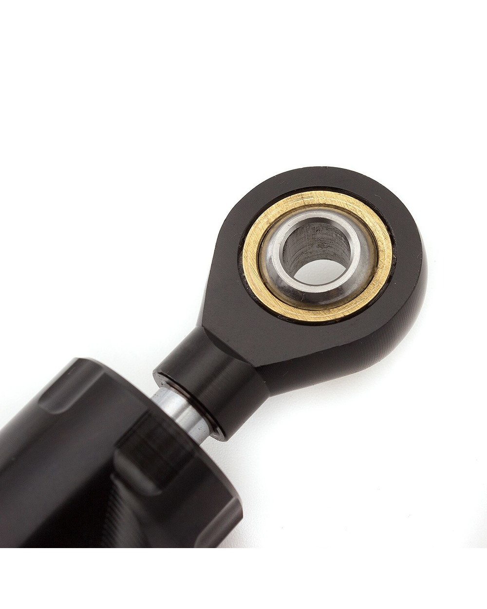 Cnc Steering Damper Electric Scooter Directional Stabilize Dampers For