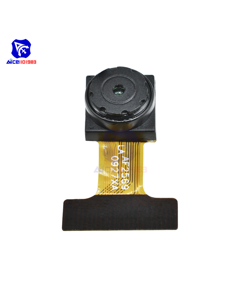 Esp32-S Camera Esp32 Cam Mb/Ch340 Antenna Camera Module Development Kit Board 5V Bluetooth Serial Micro Usb Ov2640 Came front-4