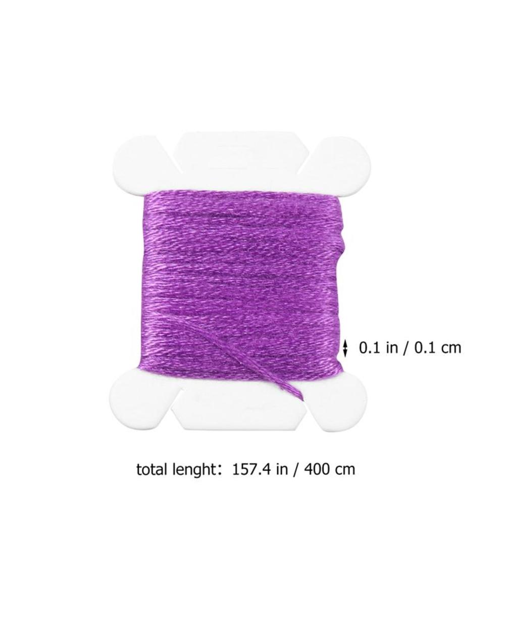 80 colors embroidery thread set front-5