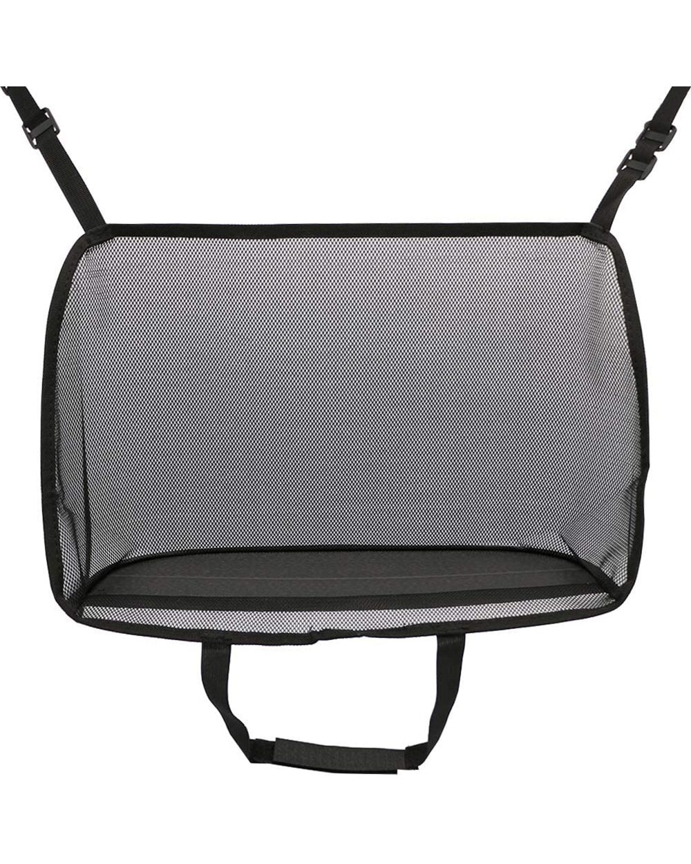 Carnet Bag Car Net Pocket Handbag Holder front-3