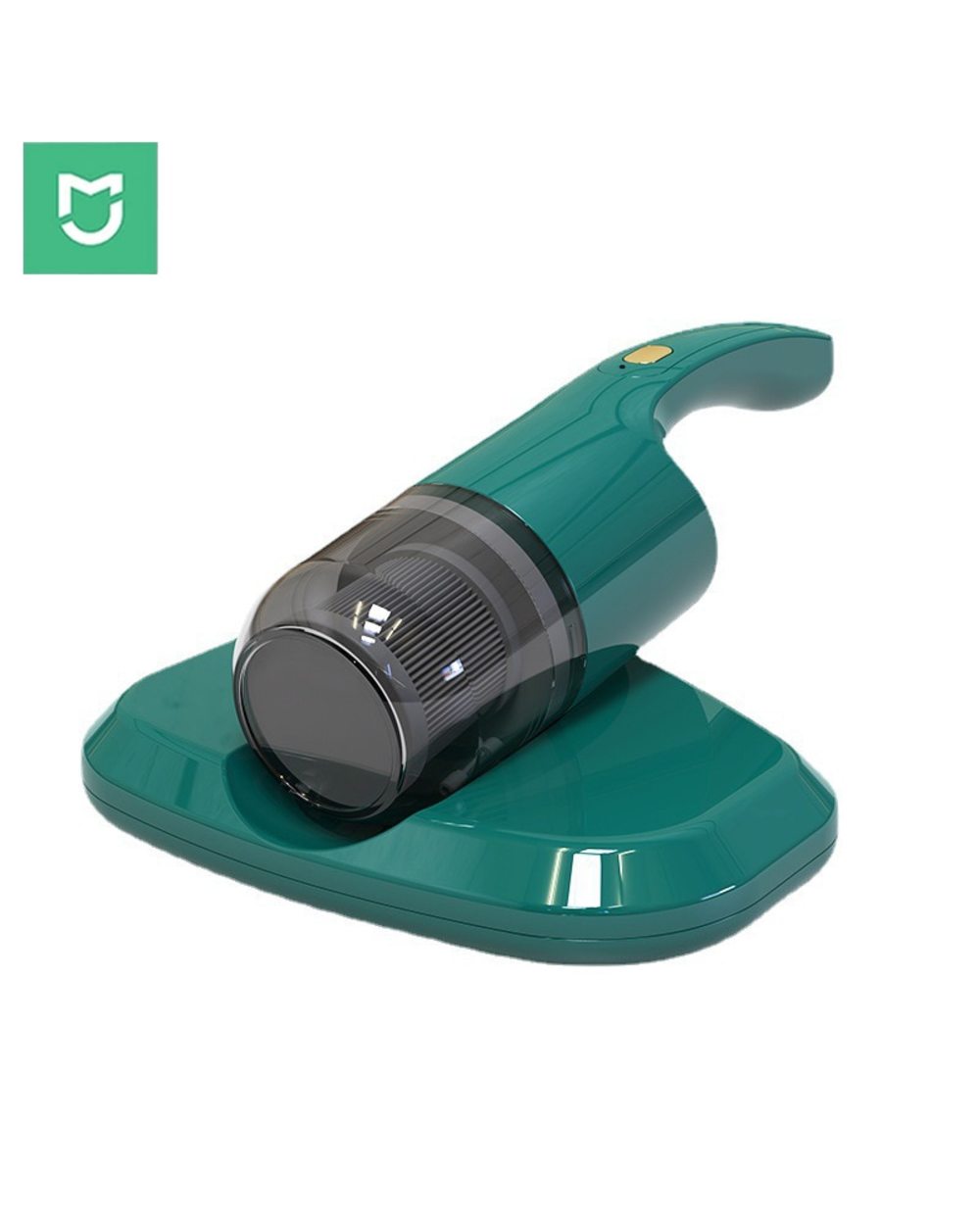 Professional Mite Remover Portable Dust Collector Wireless Home Bed Quilt Pillow Carpet Sofa Mite Remover Handheld Vacu front-5