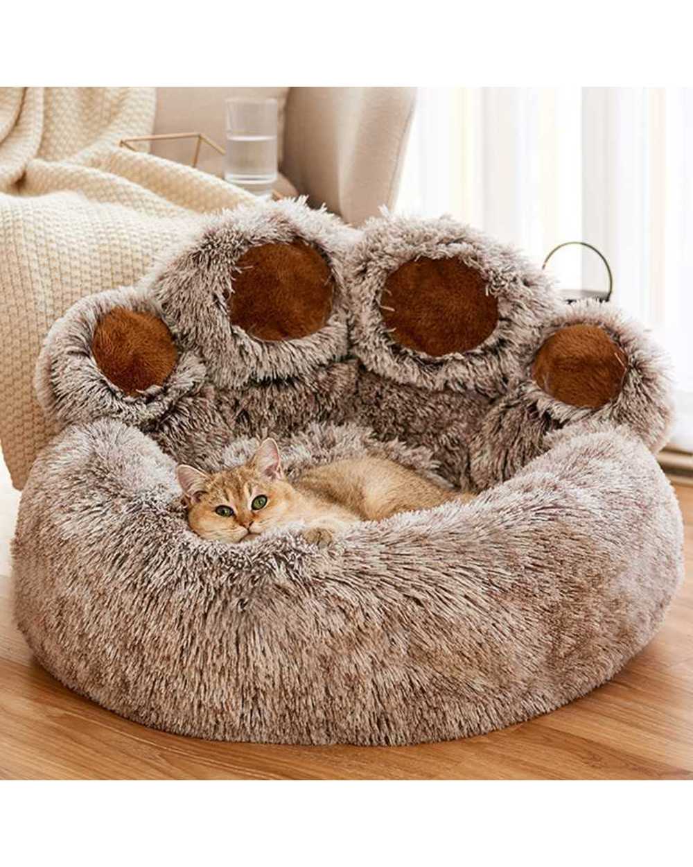 2022 SOOTHING PAW BED