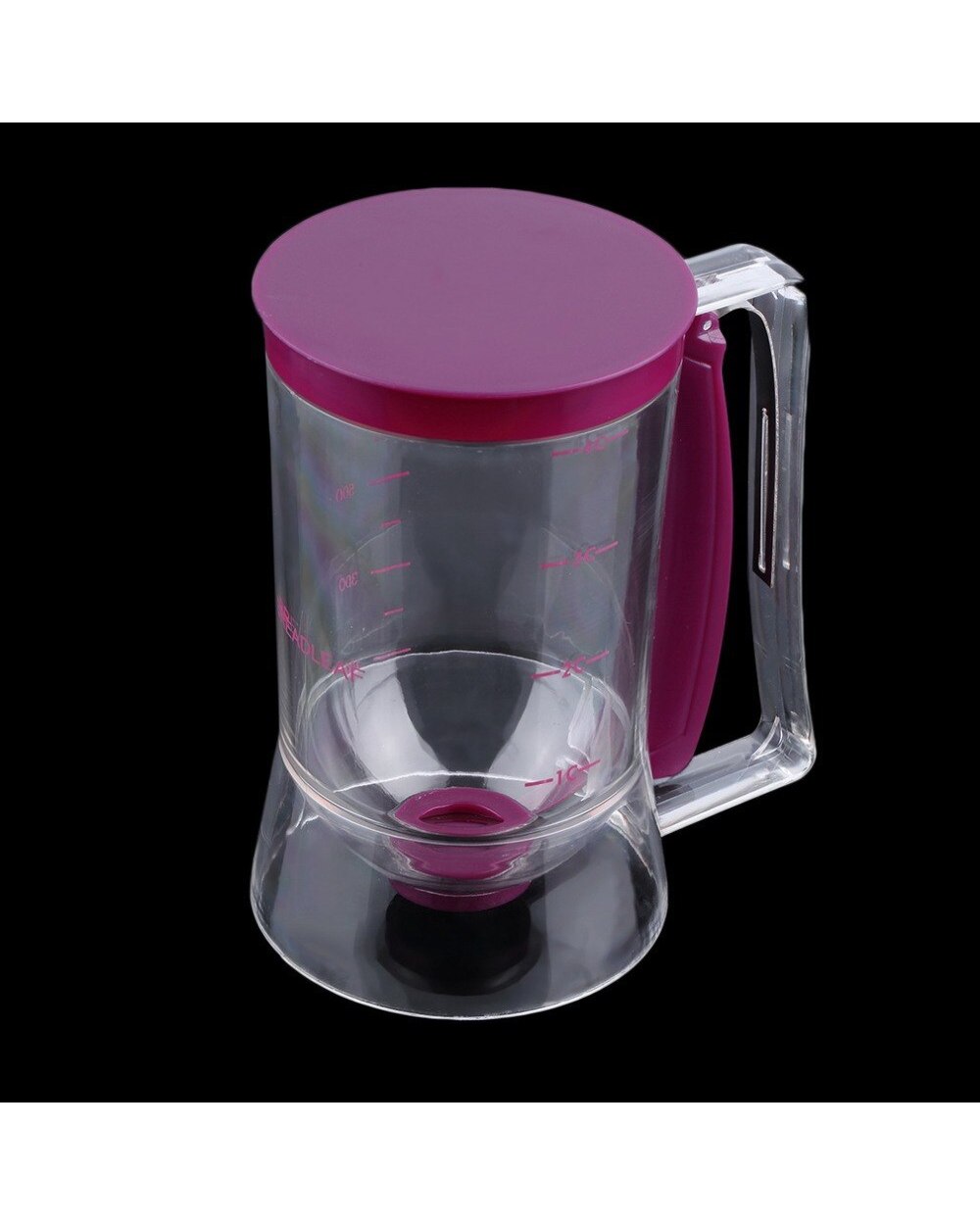 900ml Cup DIY Baking Cupcakes Tool front-3
