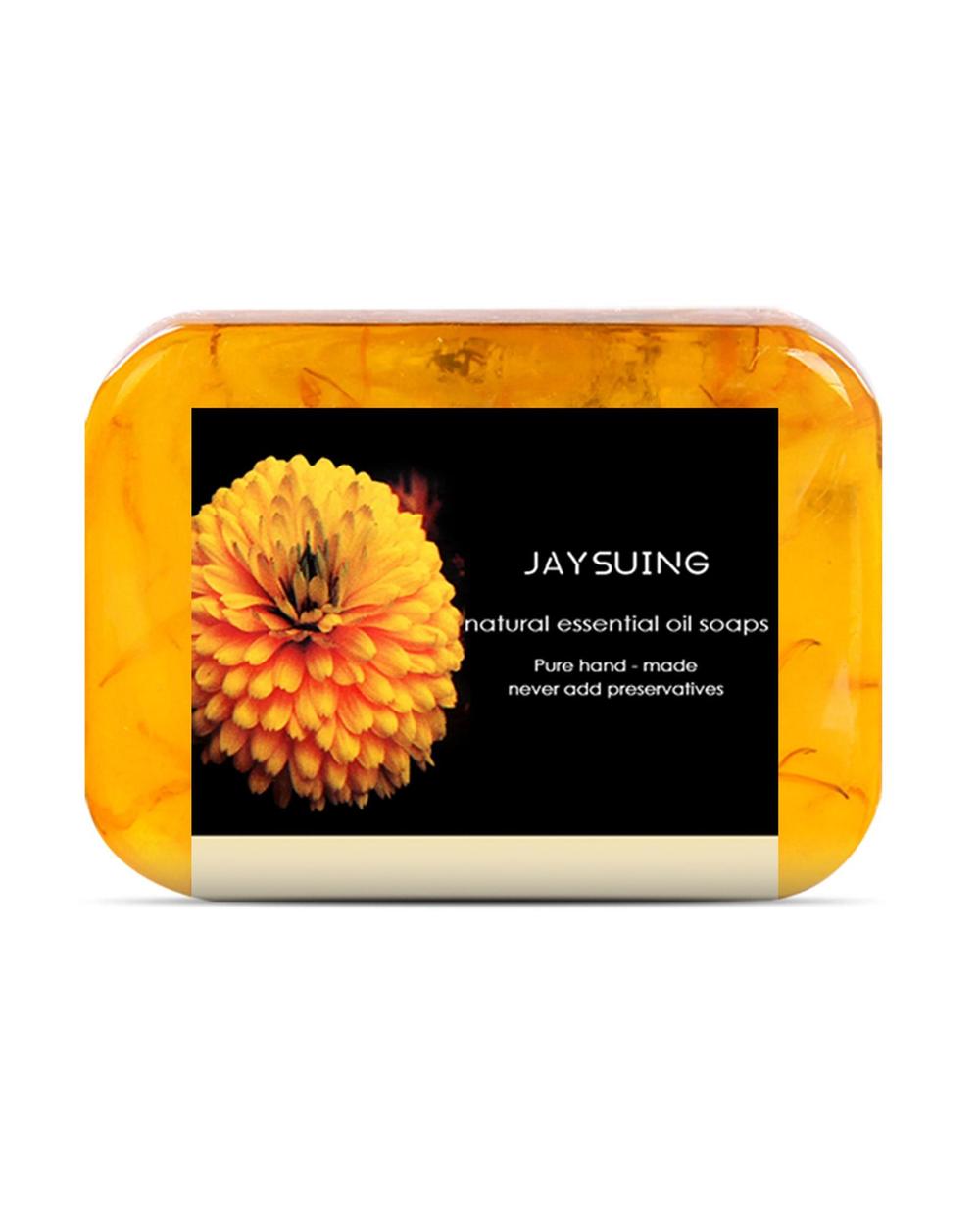 BEAUTIFIC AntiCellulite Firming Soap front-2