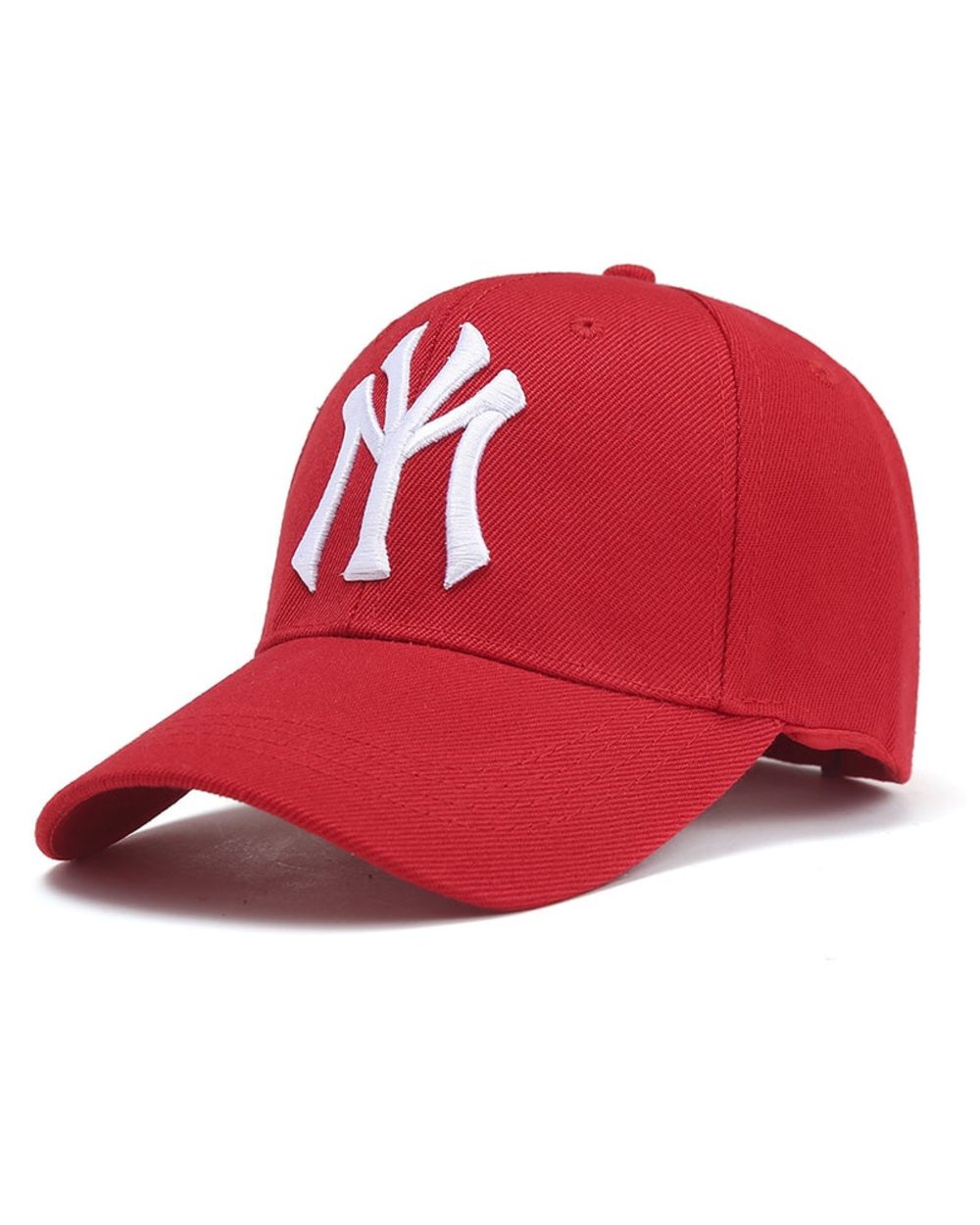 Fashion My Embroidered Baseball Cap Men Women Outdoor Sports Visor Hat Adjustable Cotton Couples Hip Hop Trucker Dad Ha front-0