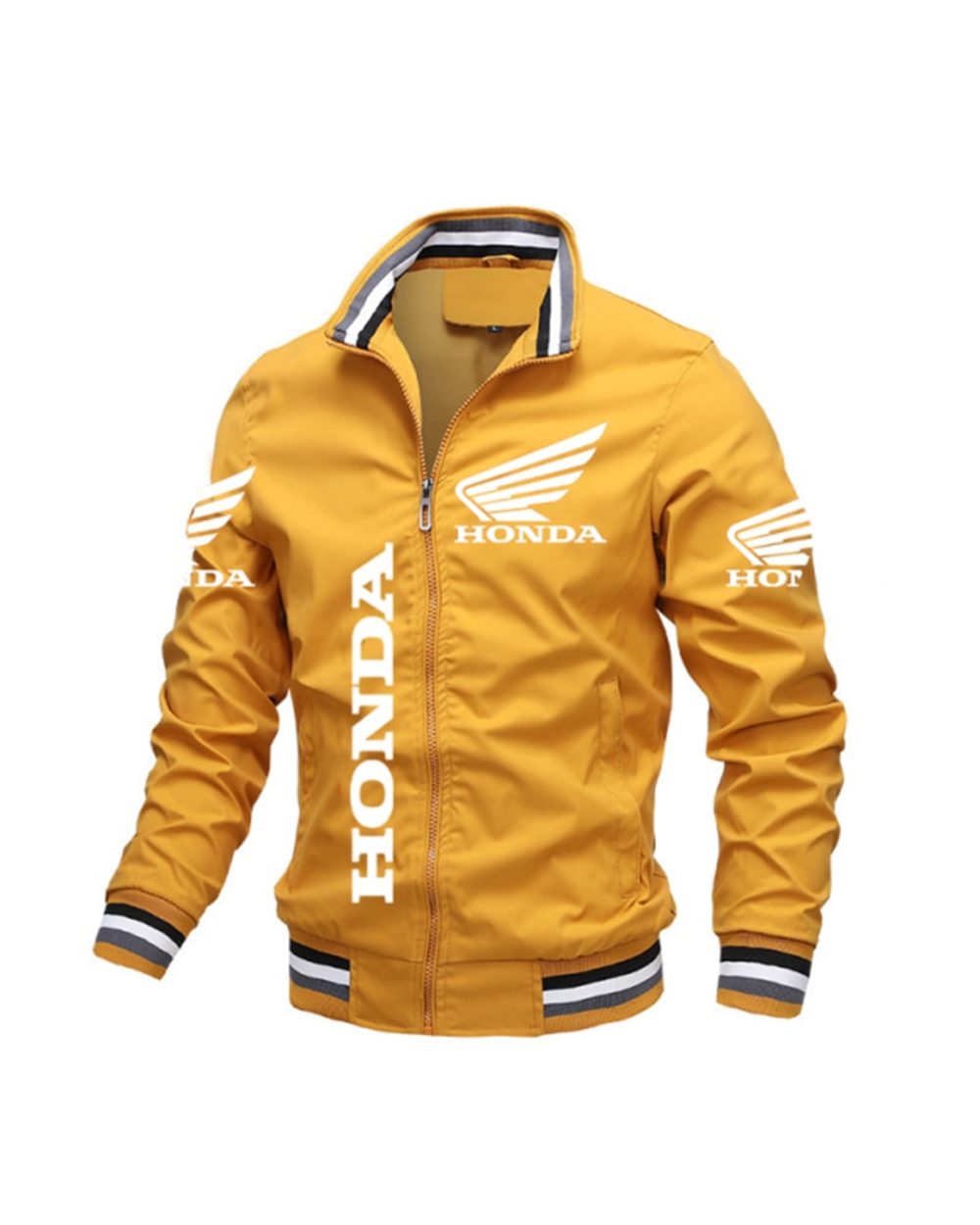 jacket men and women front-4