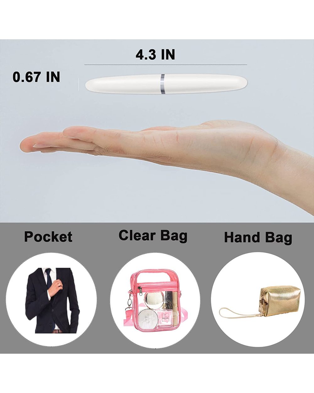 Airpods Cleaner Kit, Earbuds Cleaning Pen, Bluetooth Headphone Cleaning