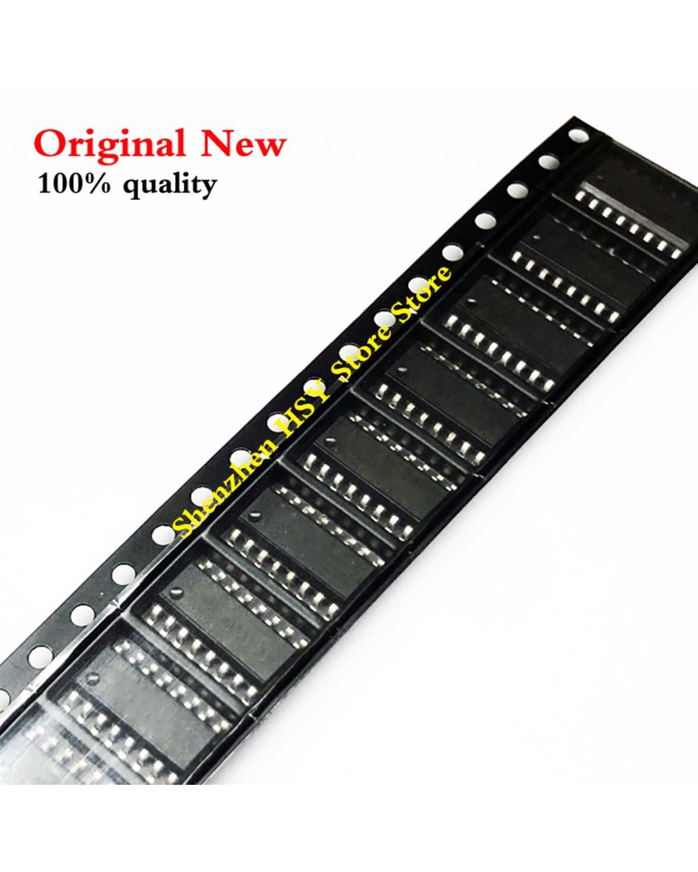 (5-10Piece)100% New Si4825 Si4825a10 Si4825-A10 Si4825-A10-Csr Sop-16 Chipset front-0