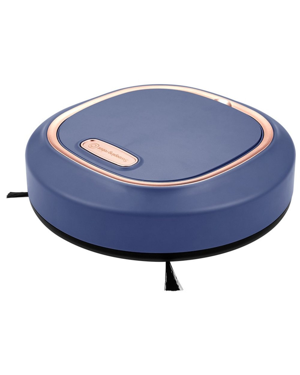 Geekroom Household Sweeping Robot Rechargeable Sweeping Robot Runs For 120-Minute Sweeping Mopping Vacuuming Household front-5