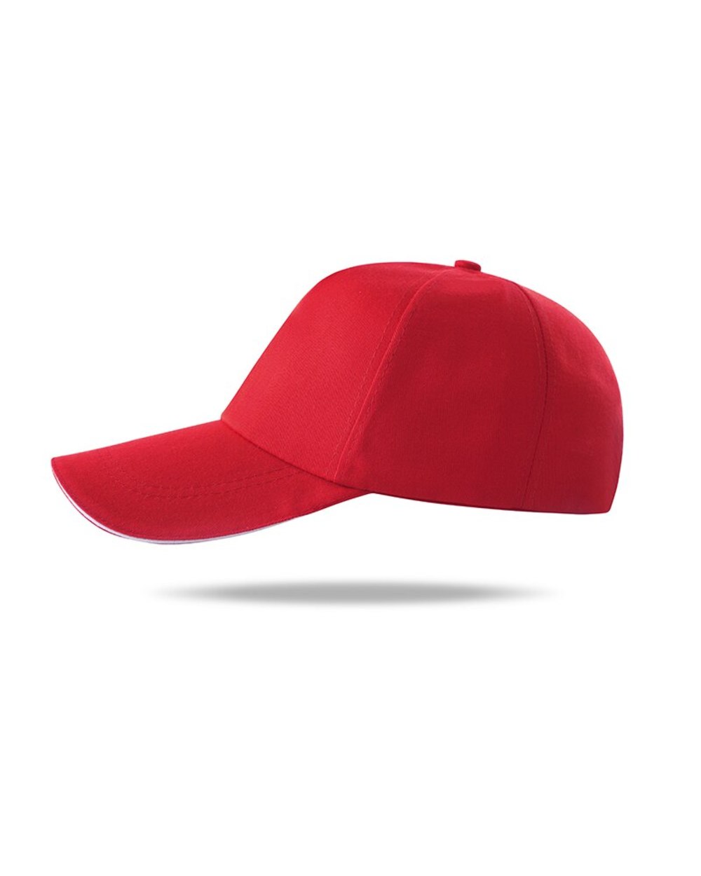 Hunting Cotton cap front-4