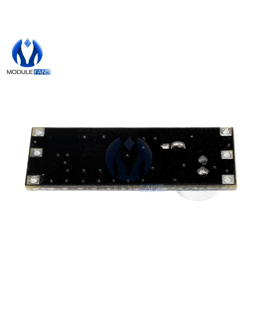 88-115Mhz 80-110Mhz Microphone Fm Transmitter Surveillance Frequency Board Wireless Module For Arduino Adjustable Capac front-5