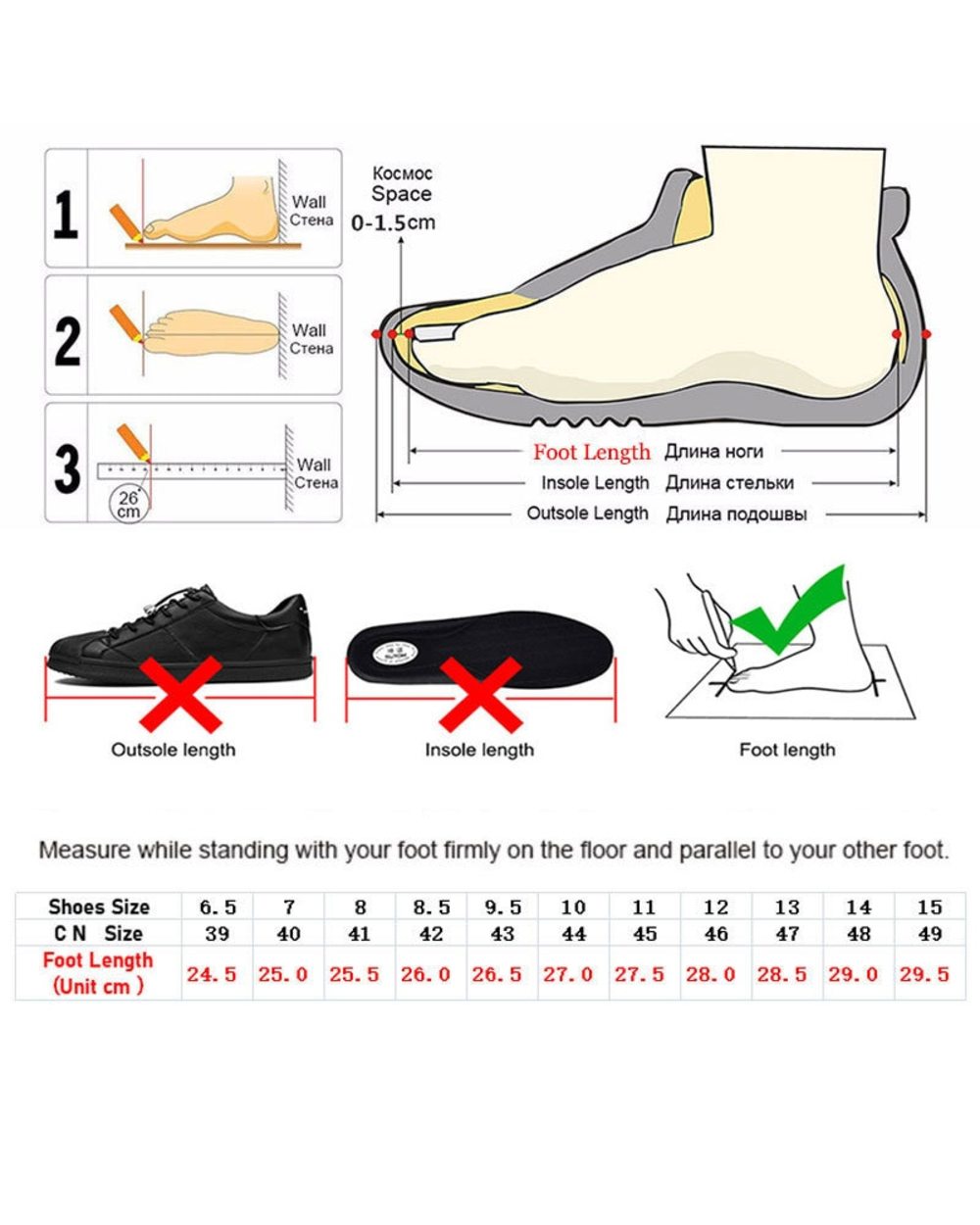 Shoes Men High Quality Male Sneakers Breathable White Fashion Gym Casual Light Walking Plus Size Footwear front-5
