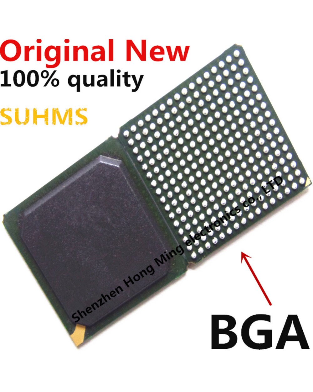 100% New D830k013dzkb4 D830k013dzkb5 D810k013bzkb4 D810k013dzkb4 D830k0i3dzkb4 D830k0i3dzkb5 Bga Chipset front-0