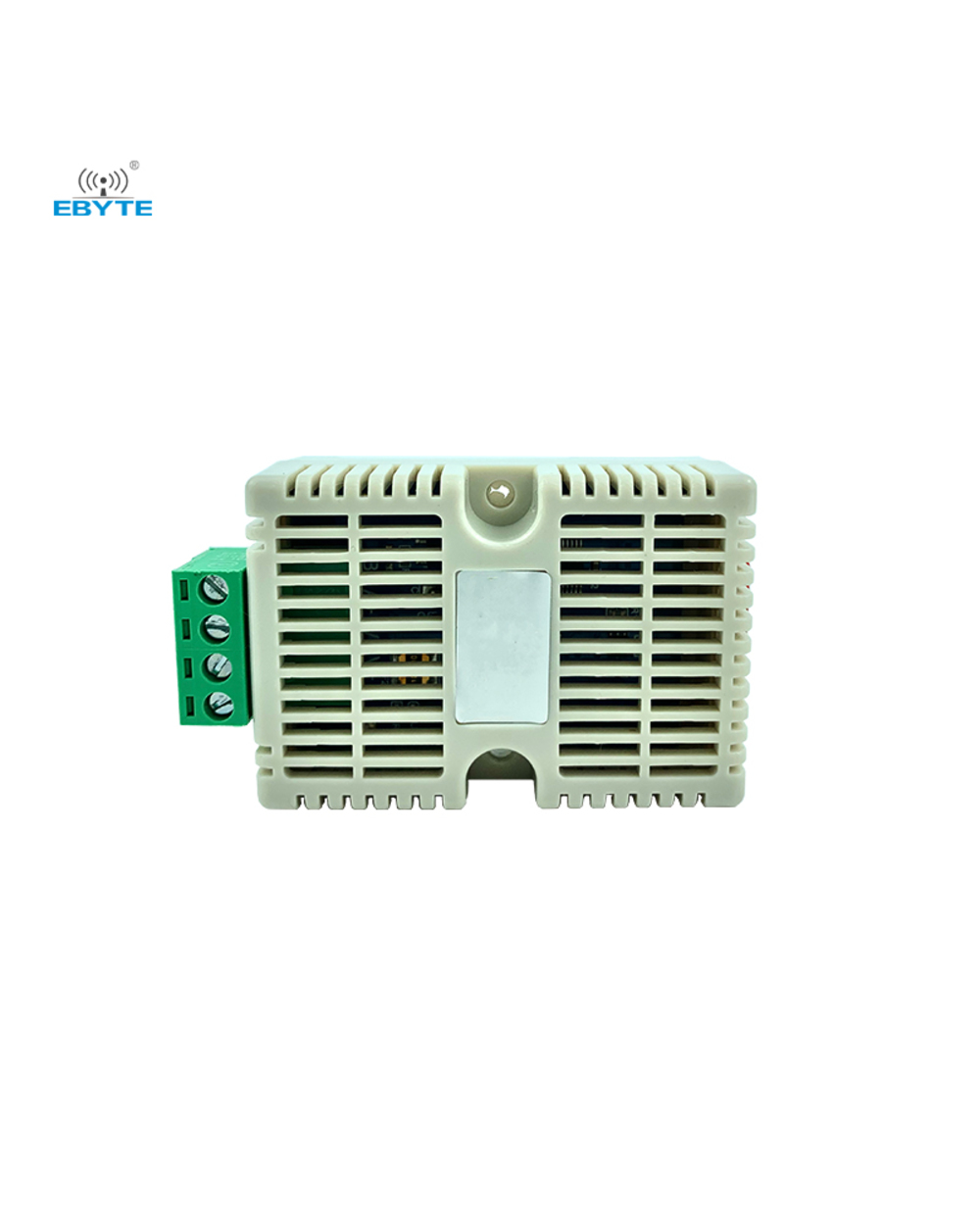 Temperature And Humidity Transmitter Ebyte Sm-Ht-N01-8 Low Power Consumption Waterproof High Precision Rs485 Interface front-0