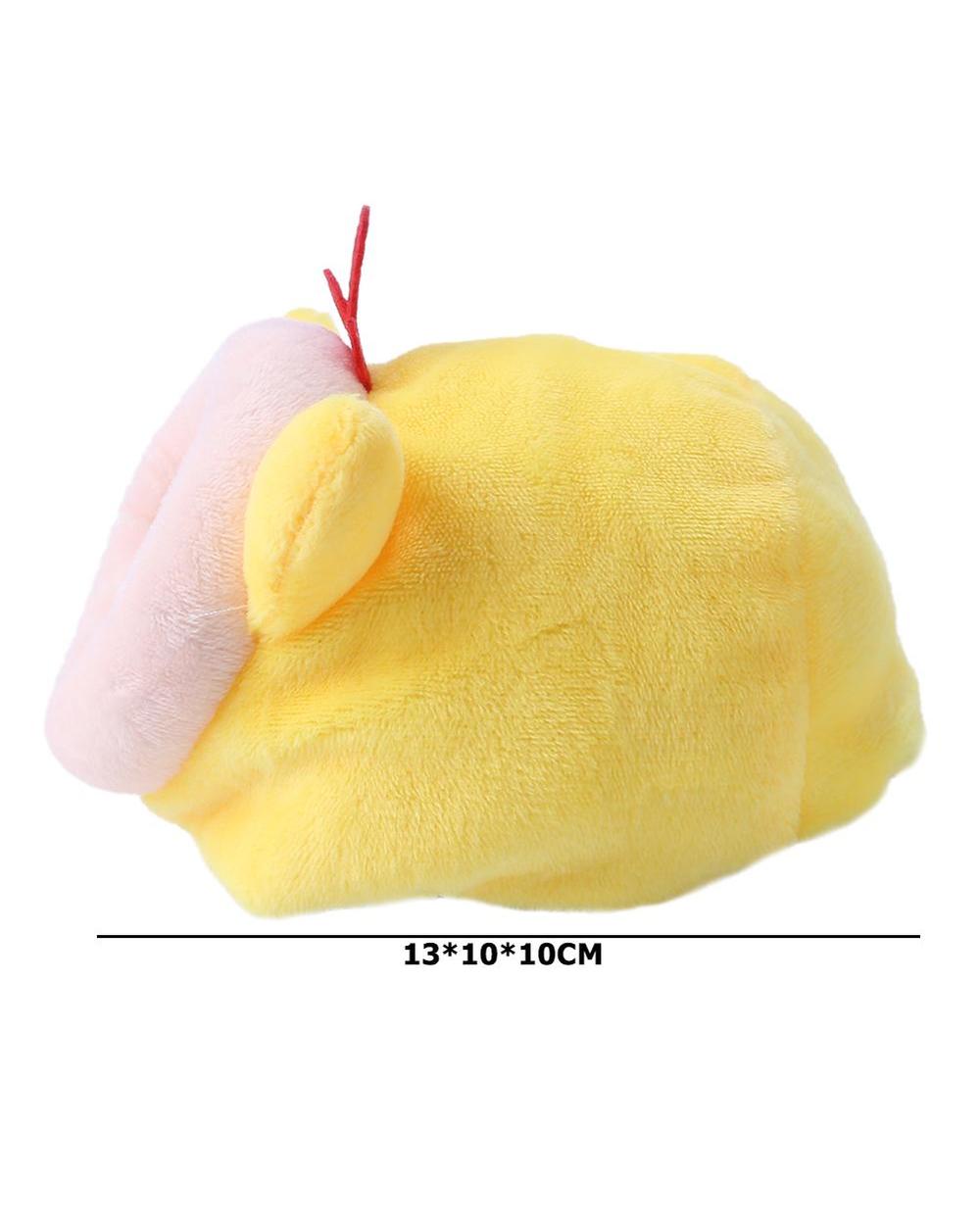 Cute Hamsters House Pet House Guinea Pigs Ferrets Hamsters Hedgehogs Rabbits Dutch Rats Super Warm High Quality Small A front-5
