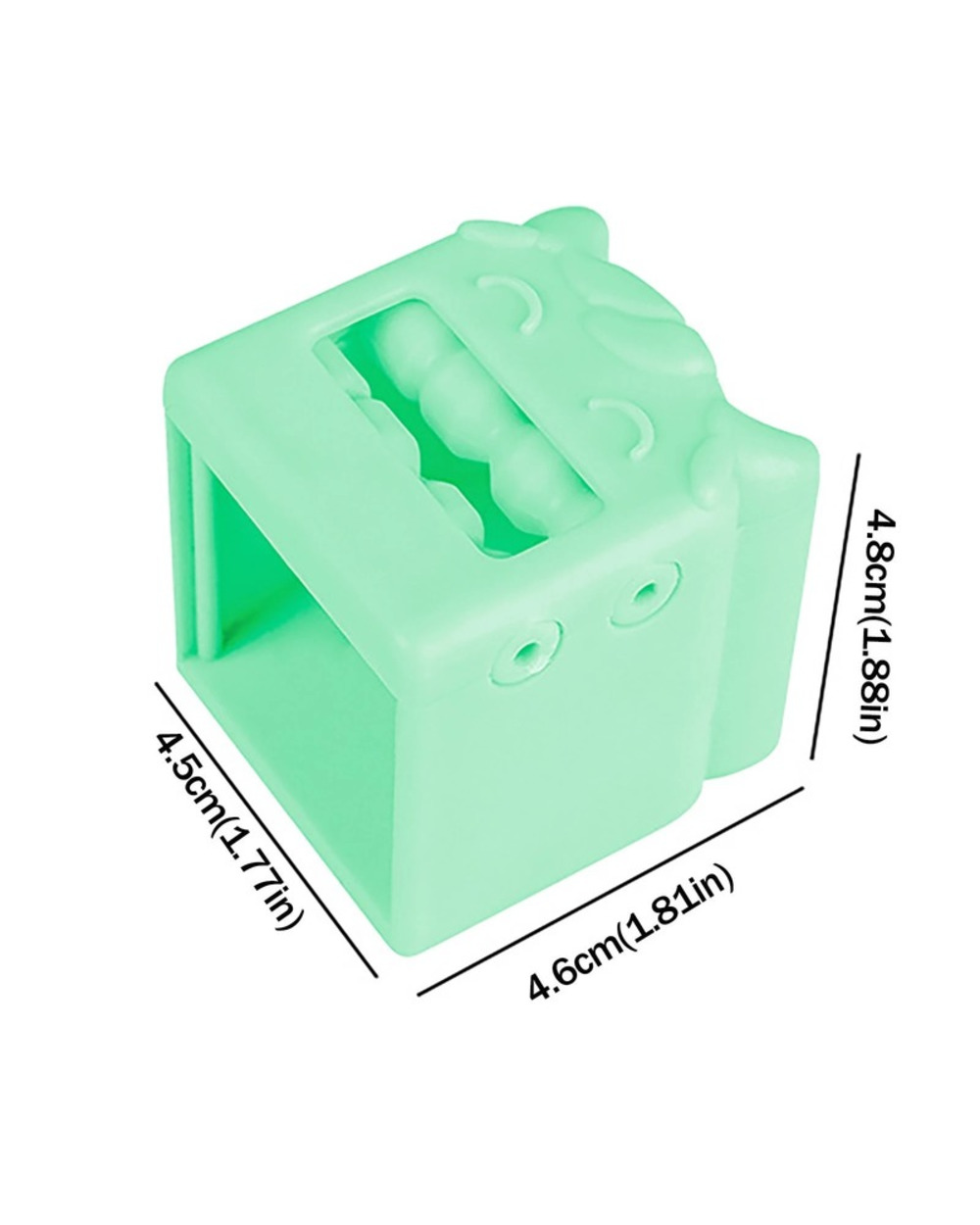 Melon Seed Peeler Automatic Shelling Machine Suower Melon Seed Lazy Artifact Opener Nutcracker Household Kitchen Accries front-5