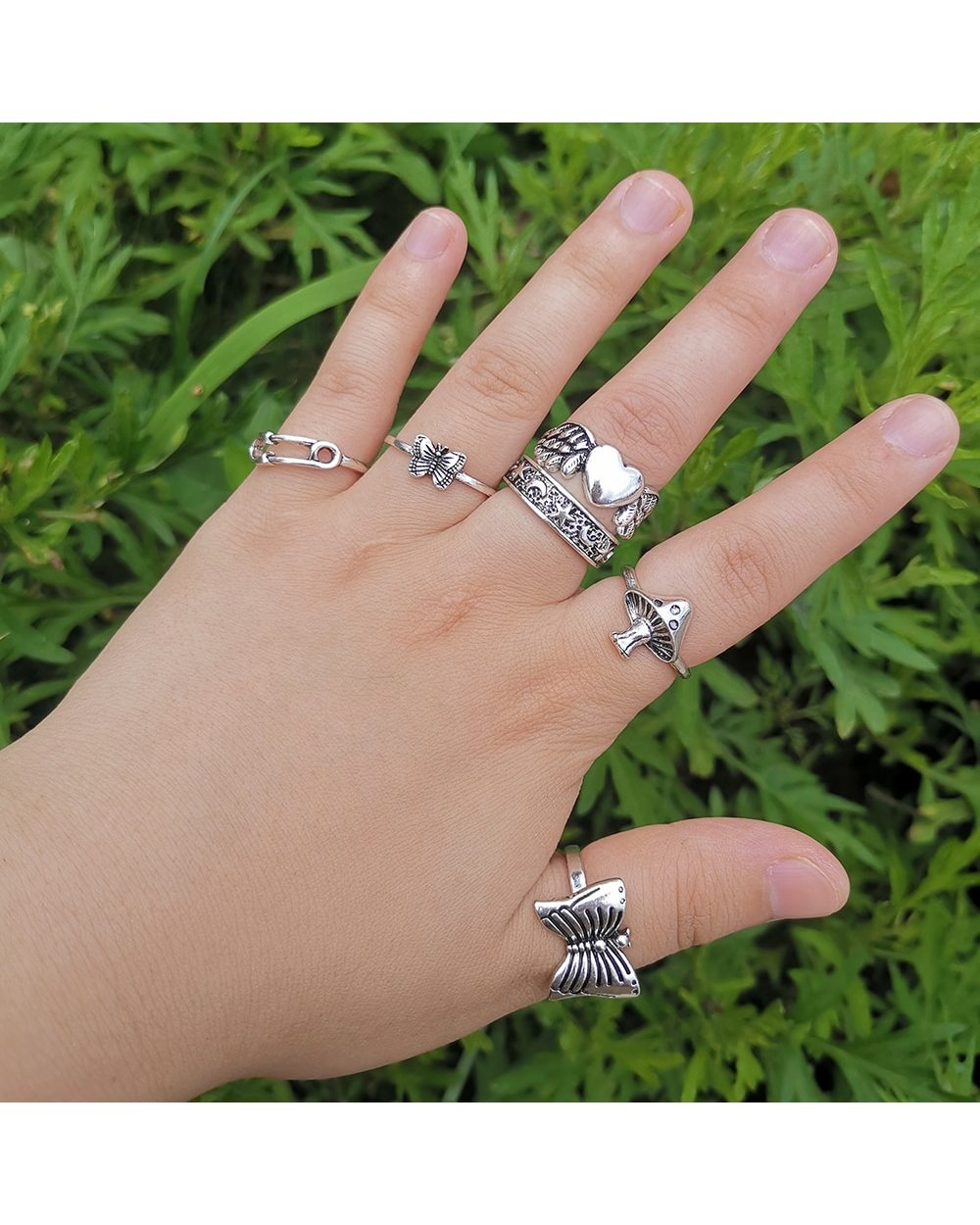 Jewelry Gift front-4