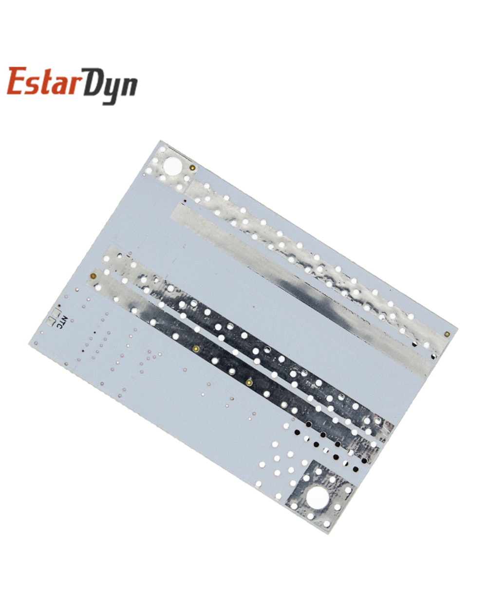 3S 4S 5S Bms 12V 18V 21V 100A Li-Ion Lmo Ternary Lithium Battery Protection Circuit Board Li-Polymer Balance Charging front-1