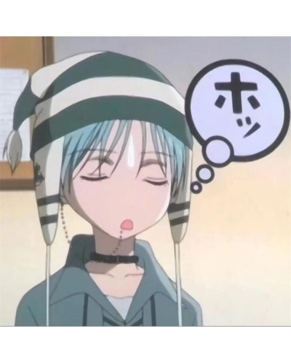Anime Cosplay Apparel Beanies Okazaki Shinichi NANA Hats Girl Women 
