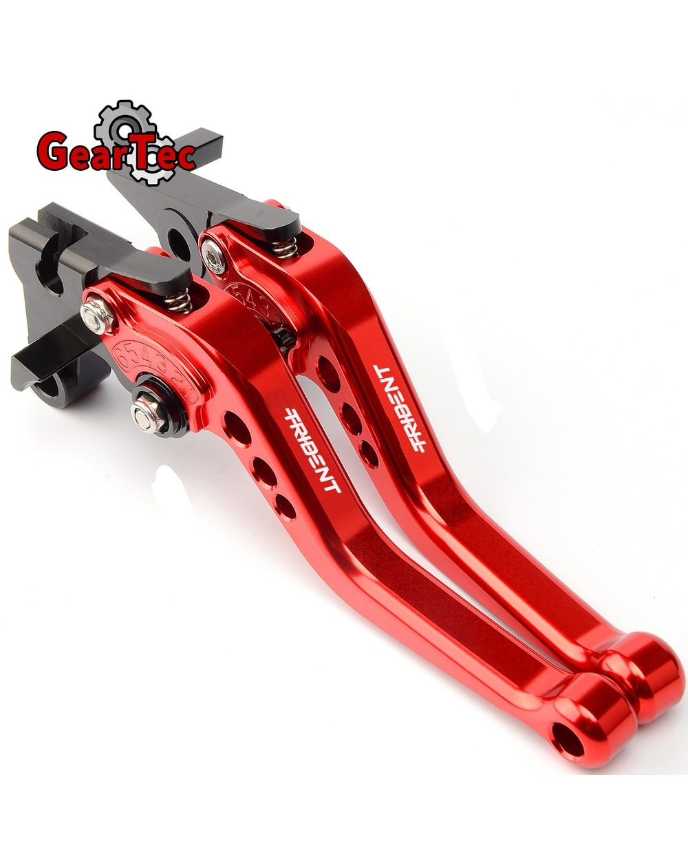 For Triumph Trident 660 2021 Trident660 Handle Brake Clutch Motorcycle Accries Cnc Adjustable