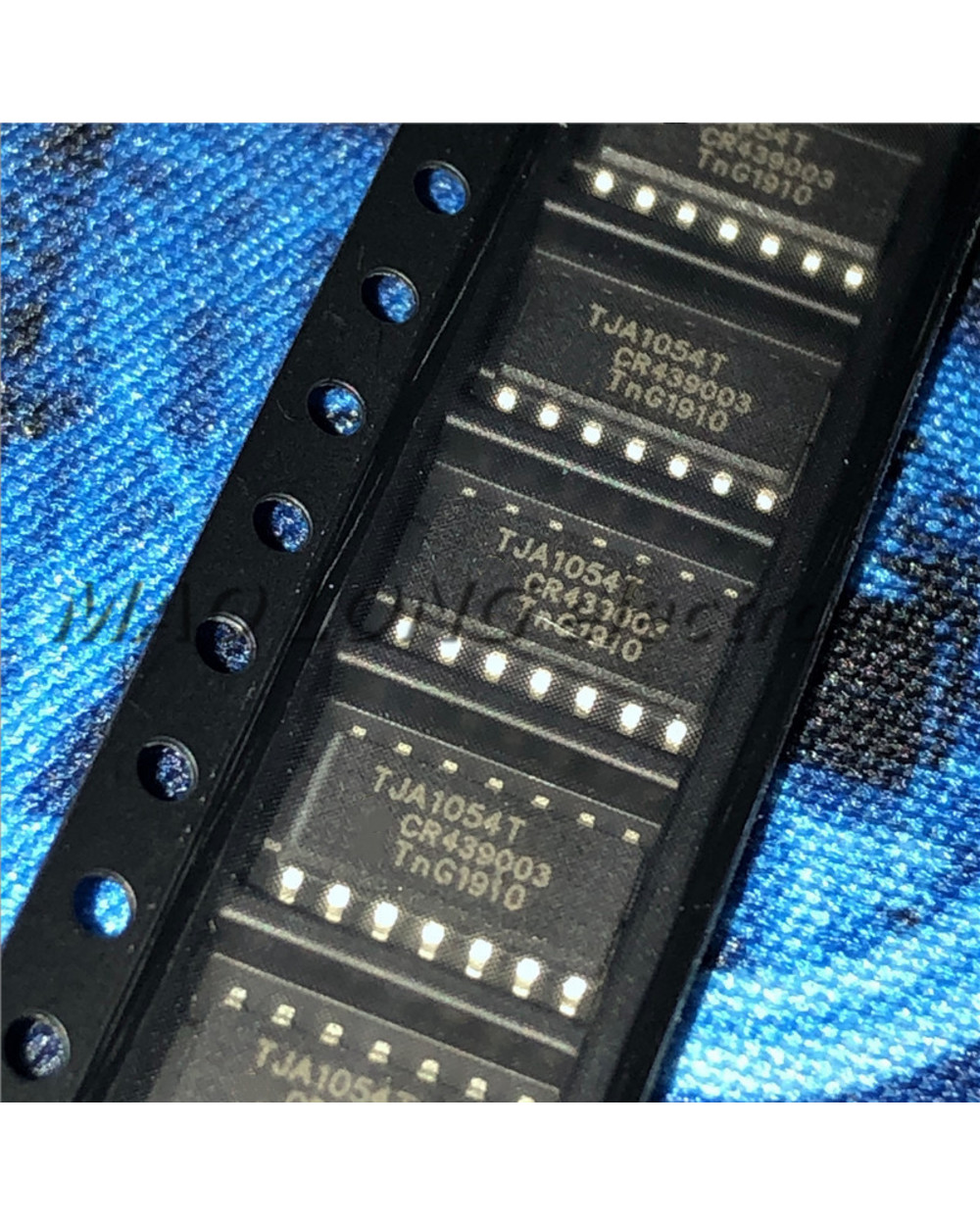 5Pcs/Lot Tja1054t Sop-14 Tja1054 Tja1054at Sop Sop14 Smd In Stock 1054 Can Transceiver Chip front-0