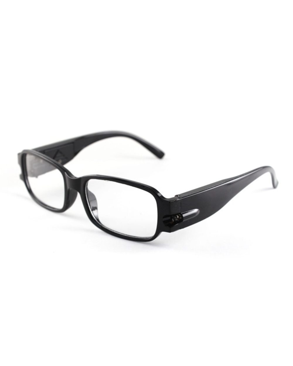 Unisex Multi Strength Reading Glasses With Led Unisex Eyeglasses Spectacle Diopter Magnifier Light Up Night Presbyopic front-5