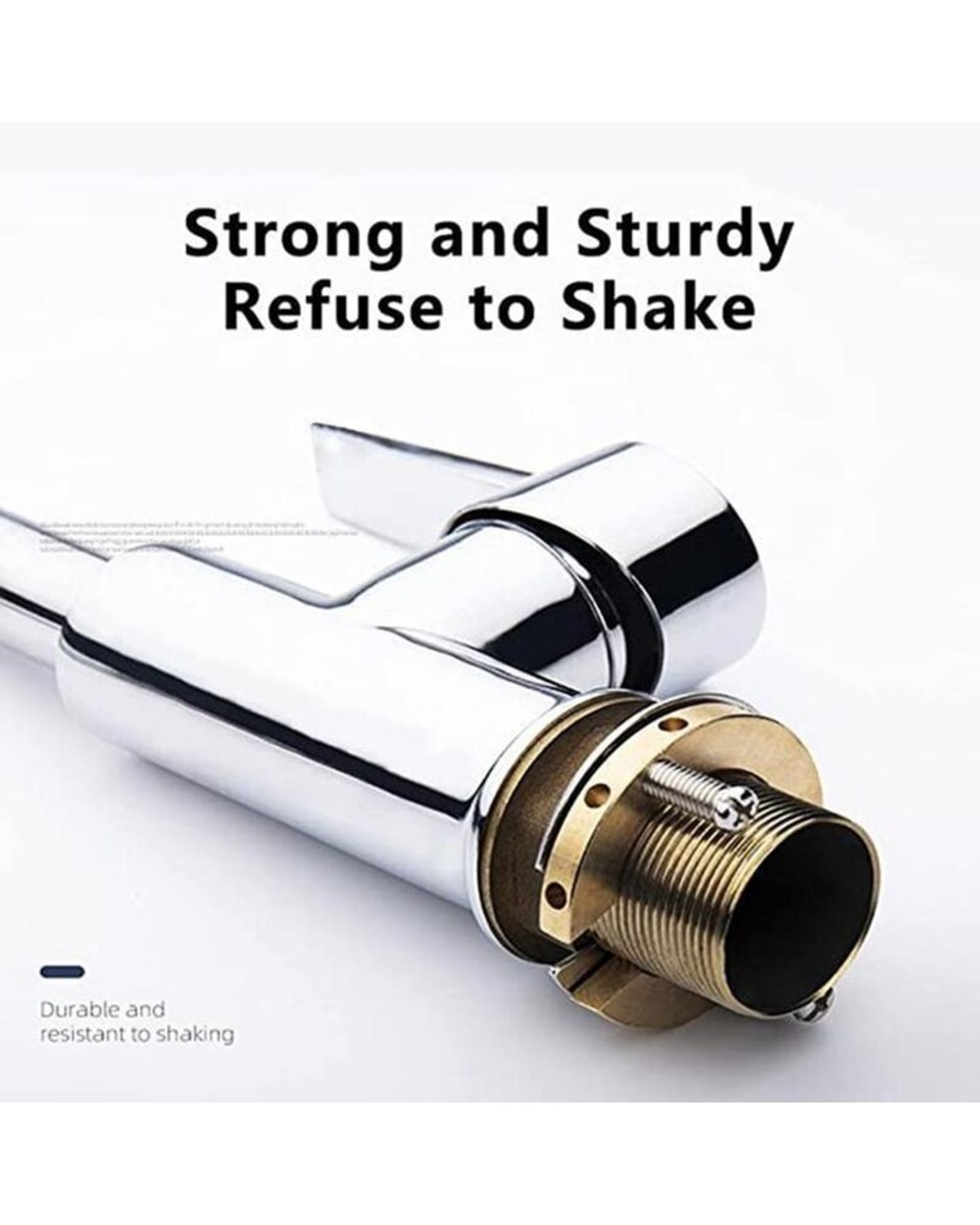 Faucet Fixing Tool Set Kitchen Bathroom Wash Basin Faucet Fastener Nut