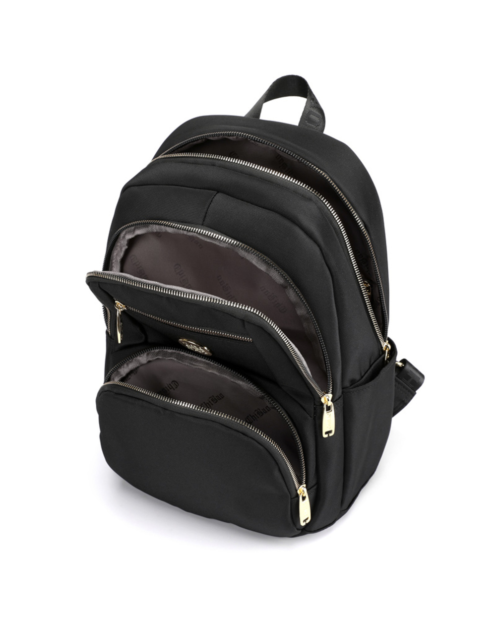 Vento Marea Travel Women Backpack Casual Waterproof Youth Lady Bag Female Large Capacity Shoulder Bag 2020 New A4 Paper front-4