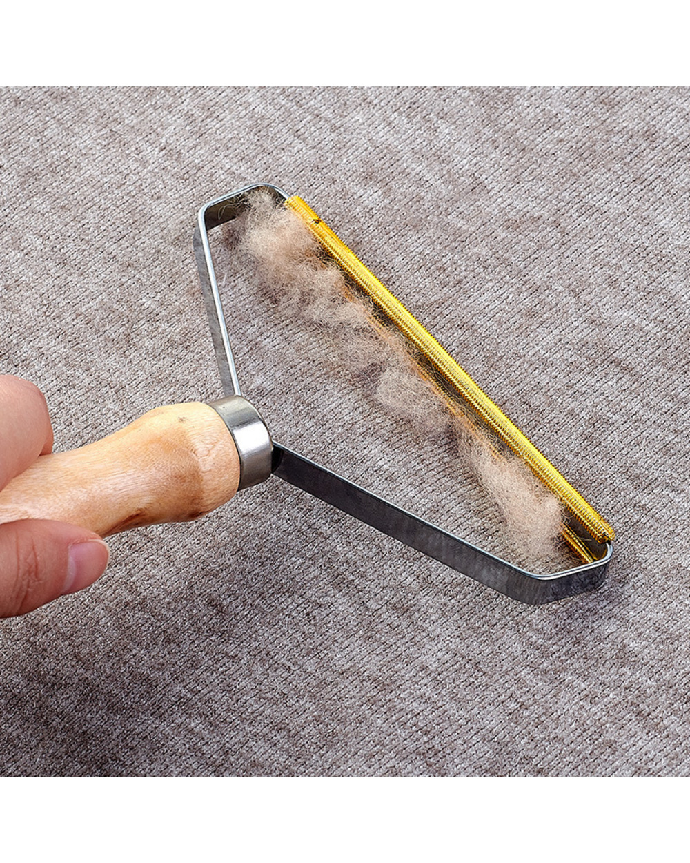 Pet Hair Remover front-1