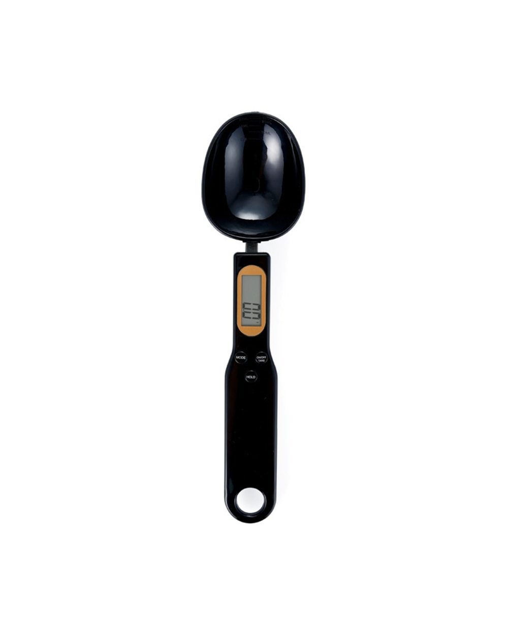 Digital Measuring Spoon front-3