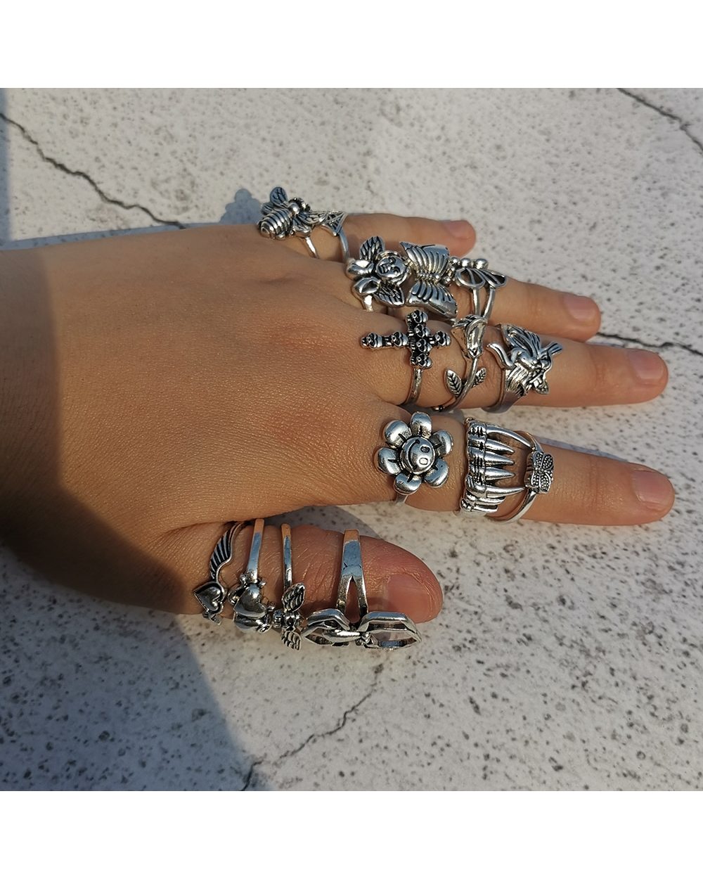 Jewelry Gift front-2