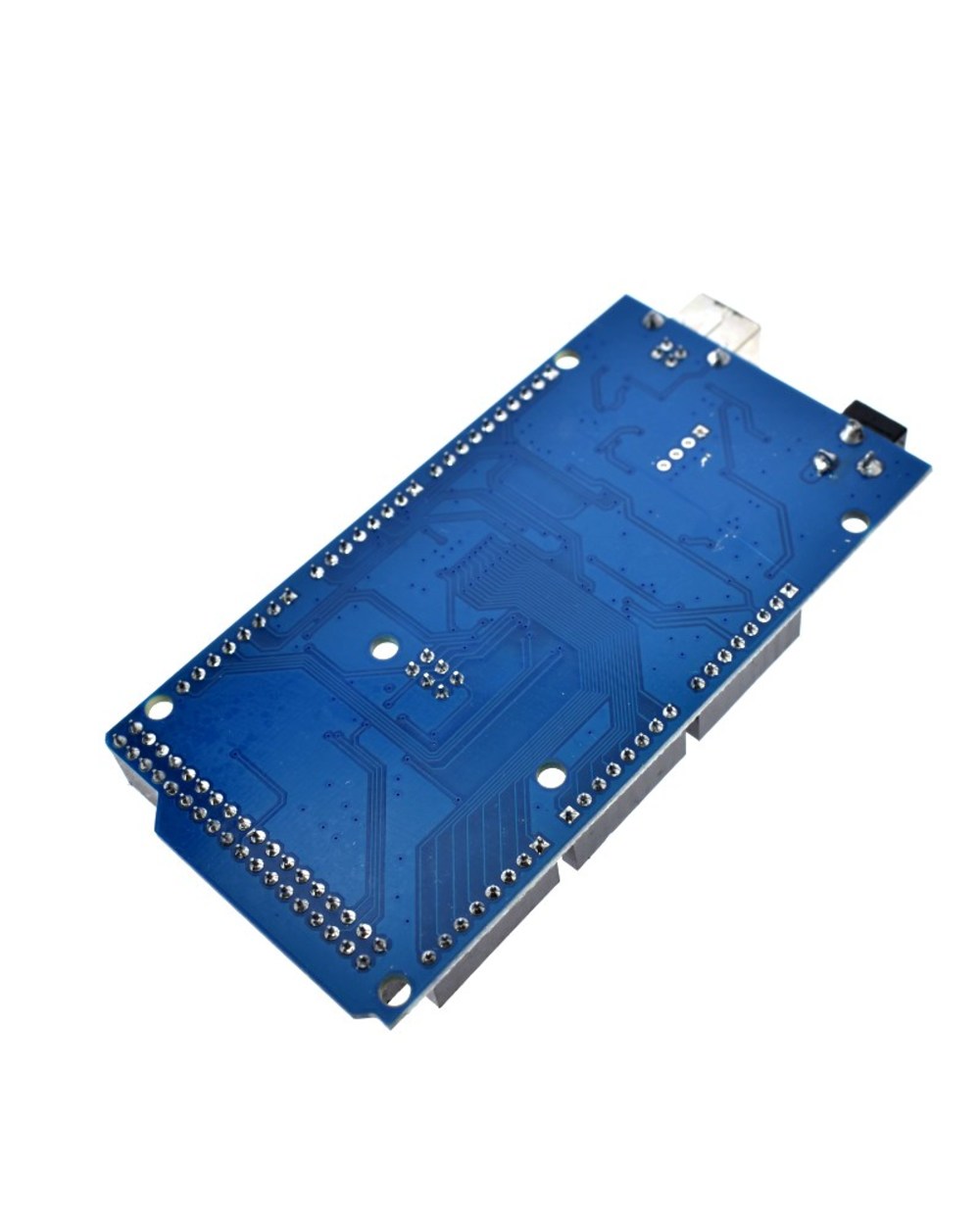 Mega2560 Mega 2560 R3 Atmega2560-16Au Ch340g Avr Usb Board Development Board Mega2560 For Arduino front-5