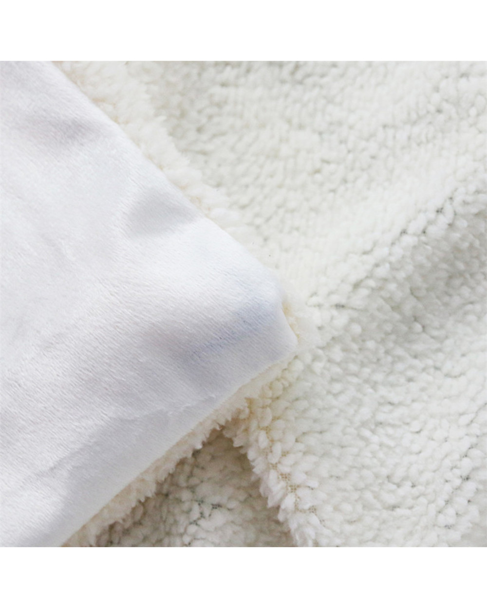 3D Cartoon Thicken Blanket Owl Printing Soft Flannel Blanket Plush Bedding Blanket Sofa Sherpa Fleece Quilts Cover Thro front-3