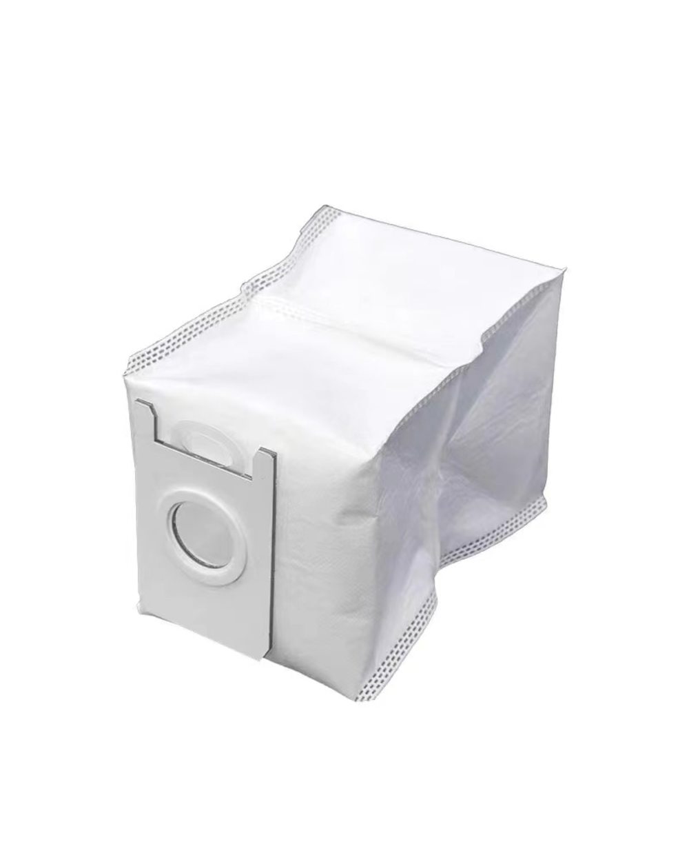 Dust Bags For Cecotec Conga 2290 Robot Dust Bag Spare Parts Robot Vacuum Cleaner Dust Bag Garbage Bag Replacement Parts front-2