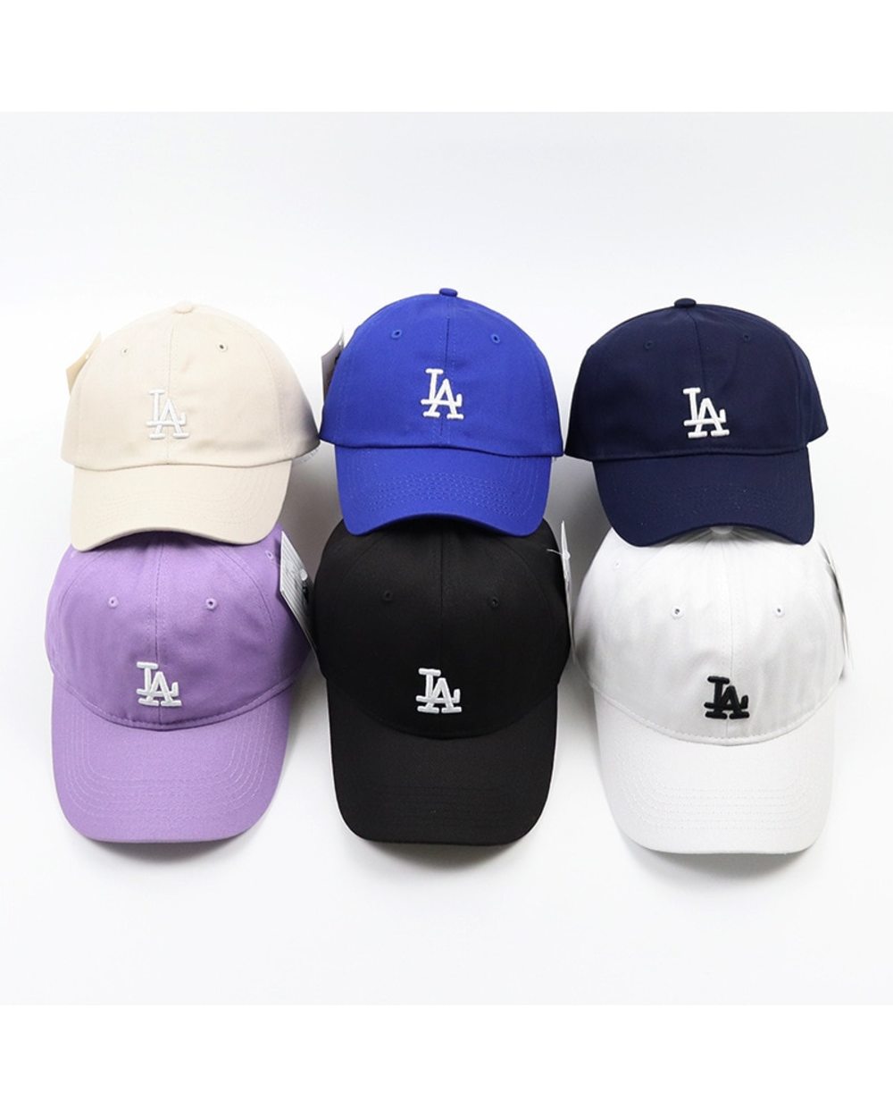 Genuine Ny Brand Baseball Cap Hip Hop Cap Men And Women Sports Couple Golf Cap Daily Street Leisure Shade Breathable Gi front-1