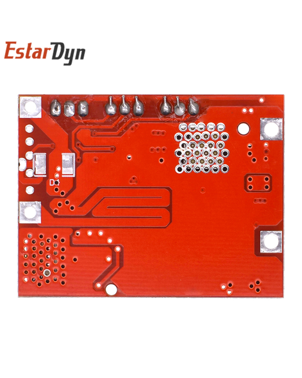 Lm2596 Lm2577 Dc Auto Boost Buck Converter 4-35V To 1-25V 5V 12V 19V 24V 4A Step Up / Down Voltage Regulator Cc Cv Char front-1