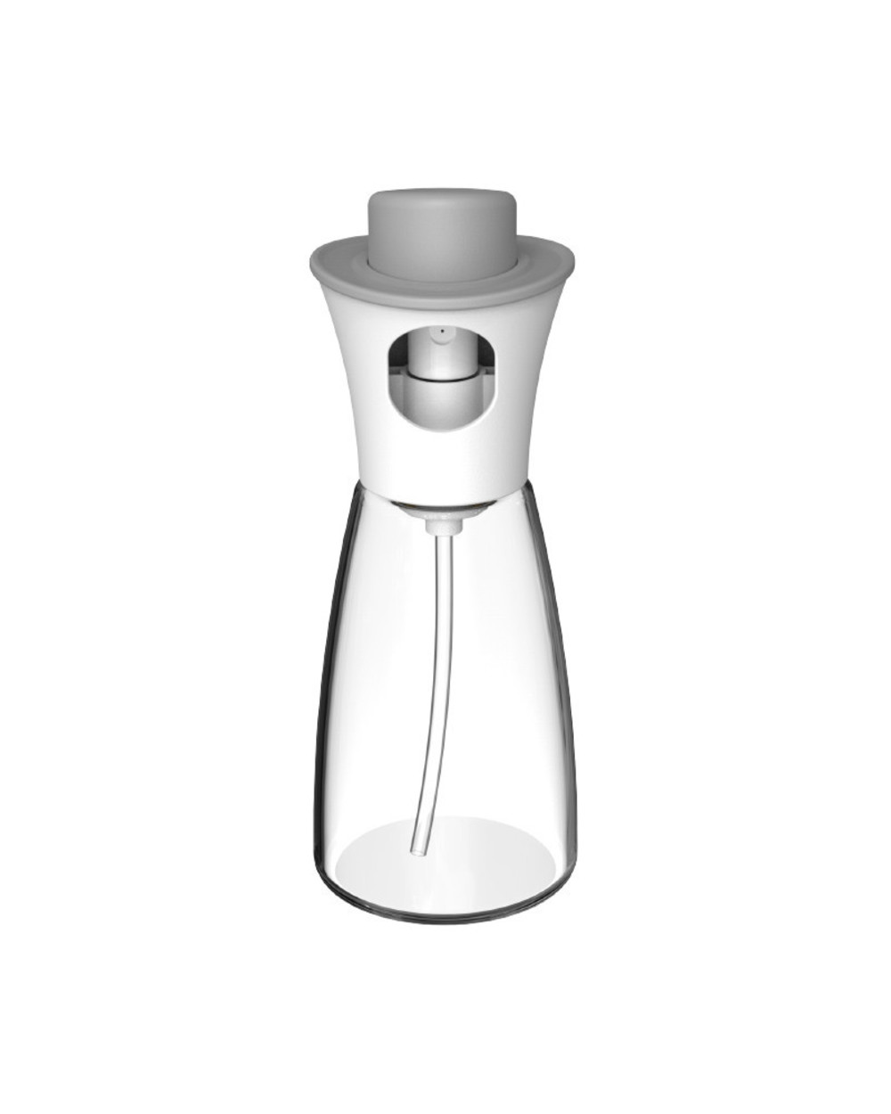 Kitchen Barbeque Oil Sprayer Bottle Pump Oil Pot Leak-Proof Grill Cooking For Bbq Sprayer Dispenser Cookware Tools Accr front-5