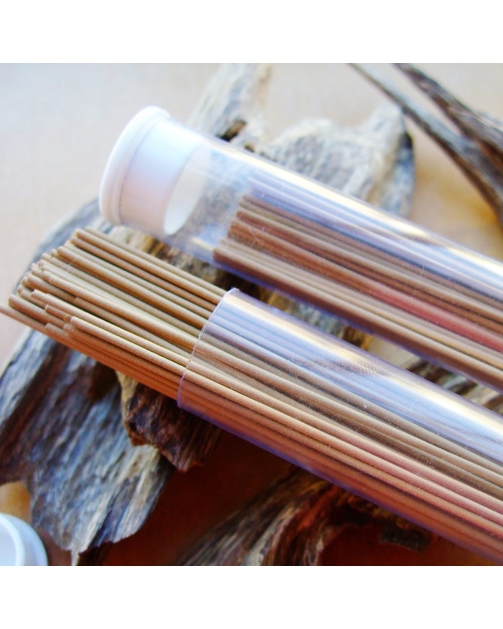 Natural Vietnam Oudh Incense Stick Arab Incense Stick front-5