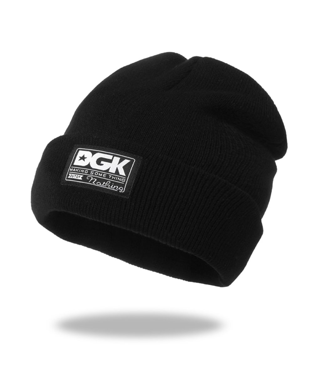 New Women Men Warm Knitted Beanie Hat Cap Boy Girl Autumn Winter Lady Casual Embroidered Cap Hat For Women Men front-0